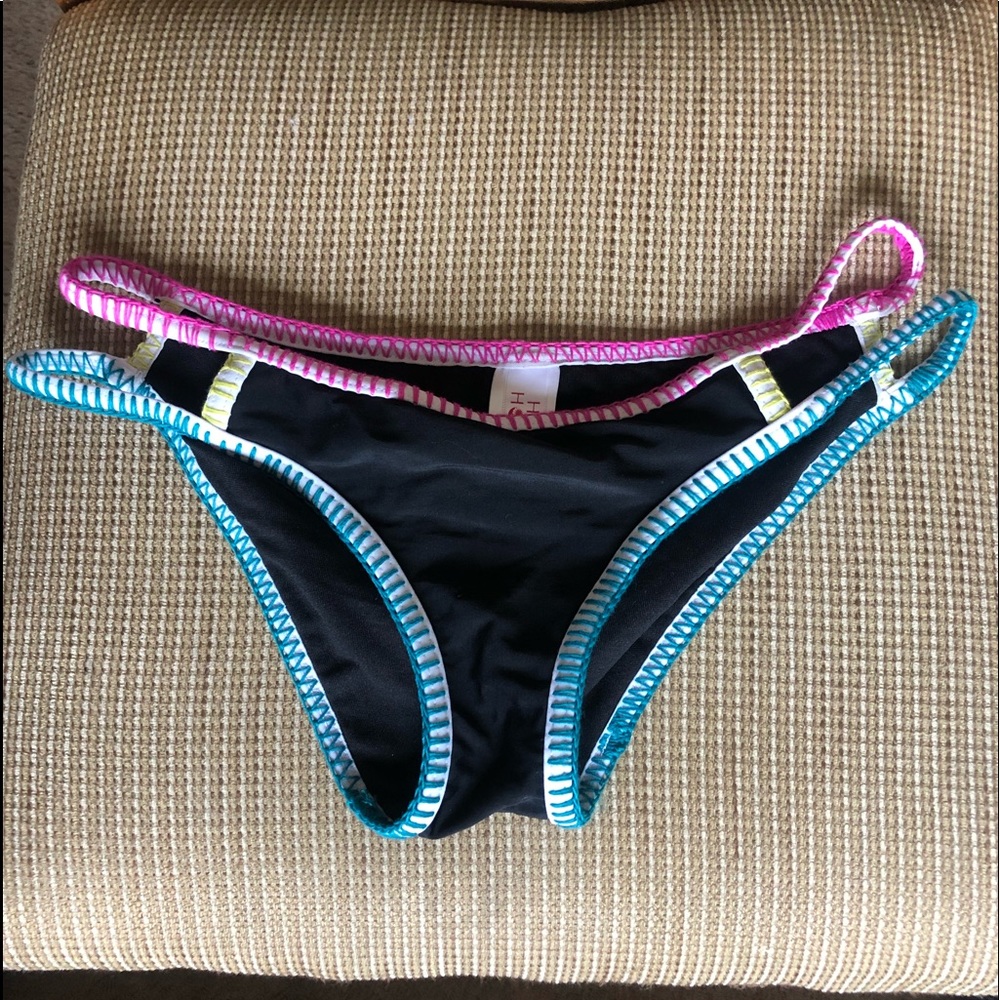 Swim Suit Bottoms